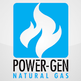 POWER-GEN Natural Gas icon