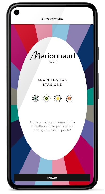 Marionnaud - 3.23.3 - (Android)