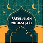 Cover Image of Download Rasululloh Mo`jizalari Audio  APK