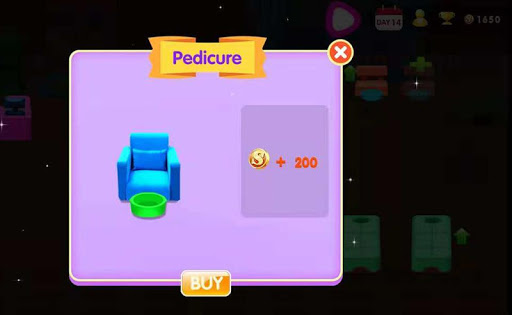 Télécharger Spa Beauty Hall  APK MOD (Astuce) screenshots 3