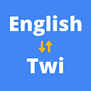 English to Twi Translator APK