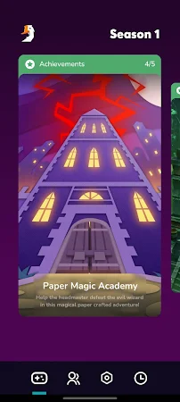Game screenshot Escape Rooms Online apk download