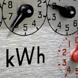 SpEne-SP Energy Meter icon