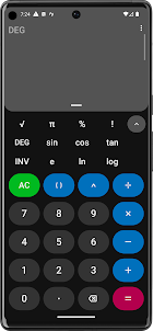 Calculator With History by AI
