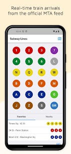 Subway APK + MOD (Unlocked) v7.2.2 1