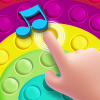 Musical Pop-it