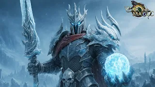 War and Magic: Kingdom Reborn - Screenshot 1