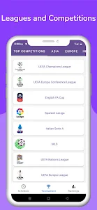 EPL 2023 Schedule: Live Soccer