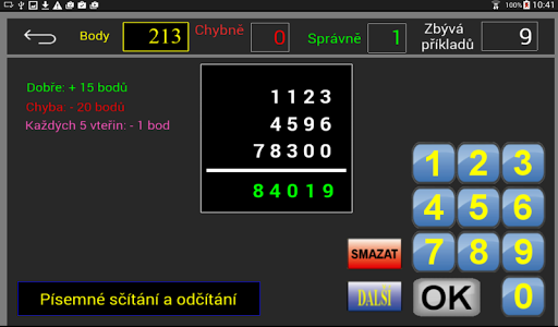 Matematika pro 4. roč. ZŠ Screen 3