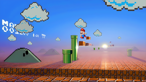 Super Bros World (Collections) screenshots 1