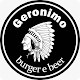 Geronimo Burger e Beer Baixe no Windows