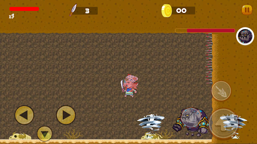 Jojo Steel Ball Run Adventure