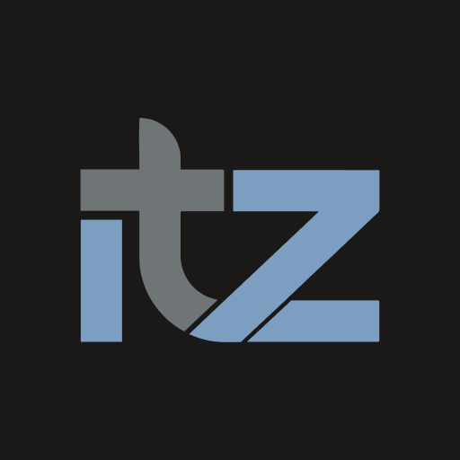 ITZ Sports Performance logo