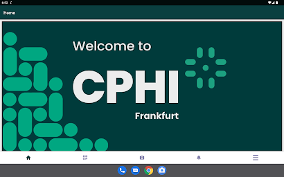 CPHI