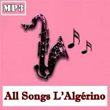All Songs L'Algérino icon