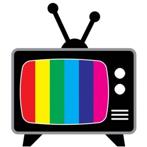 Retroanimados - Caricaturas Tv logo