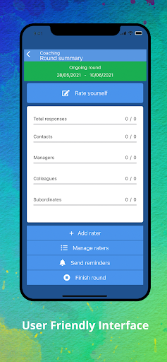 Insights For You Screen 3