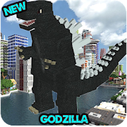 Top 30 Role Playing Apps Like Mod Godzilla : Big Monster - Best Alternatives