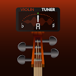 Cover Image of Download Ultimate Violin Tuner 1.8.0 APK