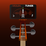 Ultimate Violin Tuner icon