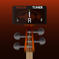 Ultimate Violin Tuner