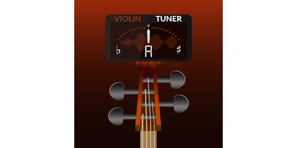 aritmética Publicidad objetivo Ultimate Violin Tuner - Aplicaciones en Google Play