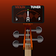 Violin Tuner - Free tuner for violin & fiddle Windowsでダウンロード