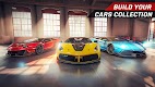 screenshot of Extreme Car Racing Simulator