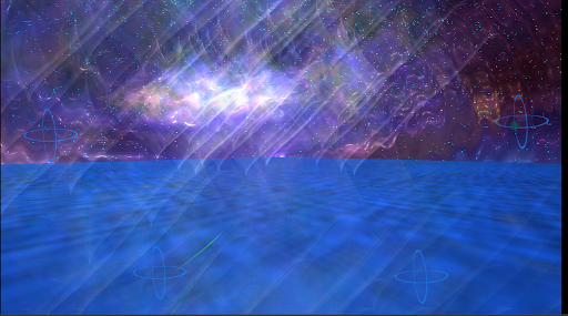Android application Emspace II screenshort