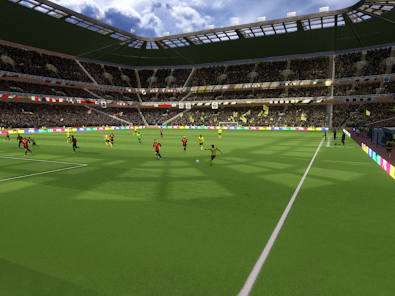 Dream League Soccer 2022 screenshots 24