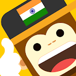 Cover Image of Скачать Learn Hindi Language with Master Ling 3.2.1 APK
