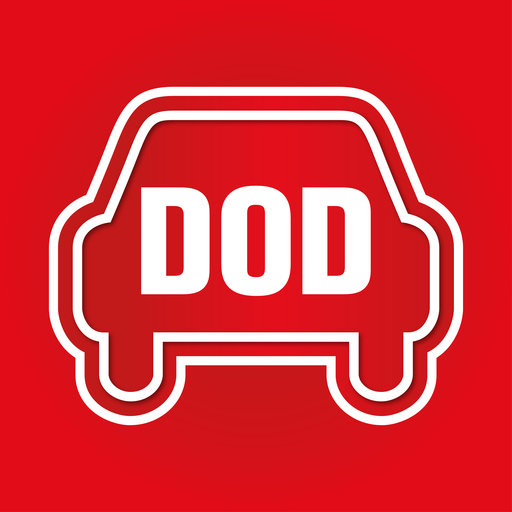 DOD – İkinci Elde Güven  Icon