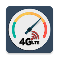 VoLTE Speed Test : 3G 4G Wifi SuperFast Meter