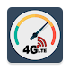VoLTE Speed Test : 3G 4G Wifi - Androidアプリ