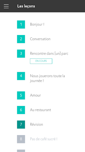 Apprendre Finnois Assimil Screen 2