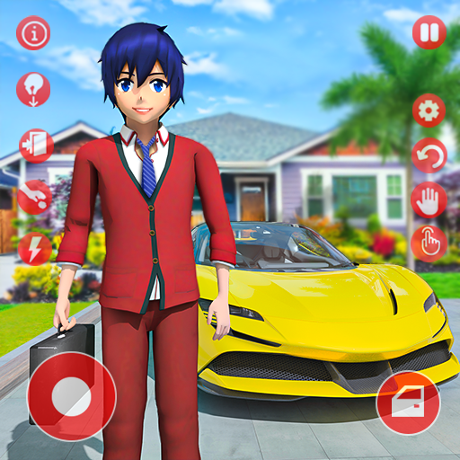 Download Simulateur de père virtuel 3D 1.0.15 Apk for android