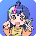 Cover Image of Download ペイントマネージャー  APK
