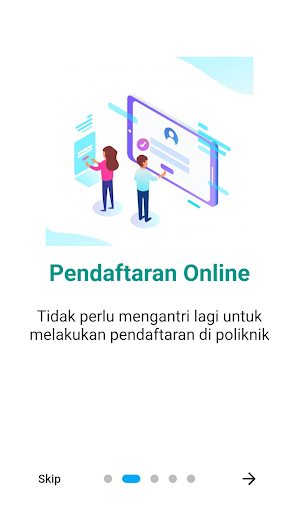MP Healthcare Screenshot 3 - AppWisp.com