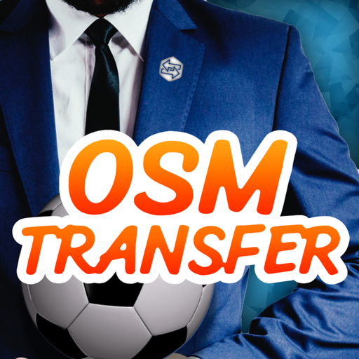 OSM Transfer: Scout list 11.0.1 Icon