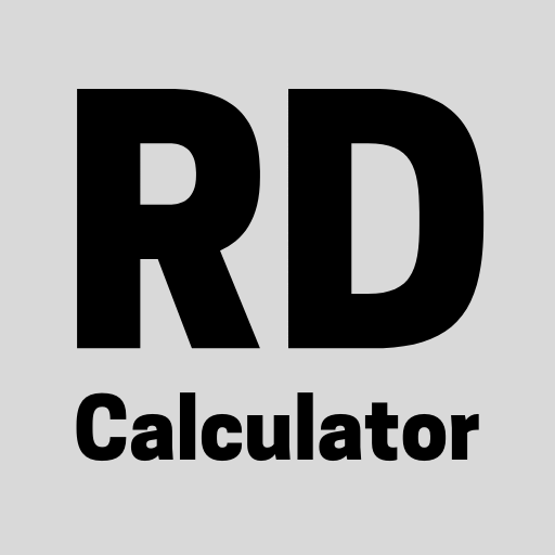 Recurring Deposit Calculator Windows에서 다운로드
