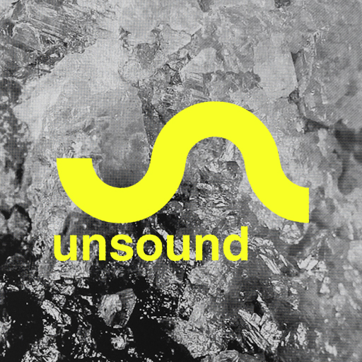 Unsound logo