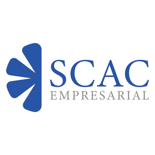 Scac Empresarial logo