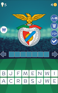 Soccer Clubs Logo Quiz 1.4.52 Screenshots 12