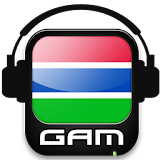 Radio Gambia icon