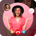 Video Call - Random Video Call 1.5 APK Télécharger