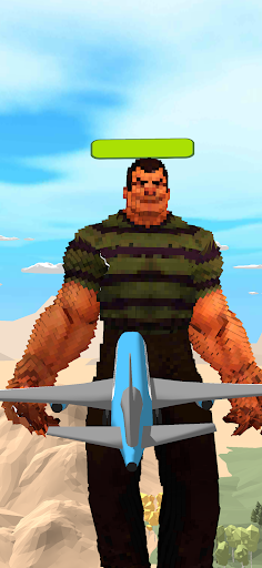 Monster Strikers Screen 3