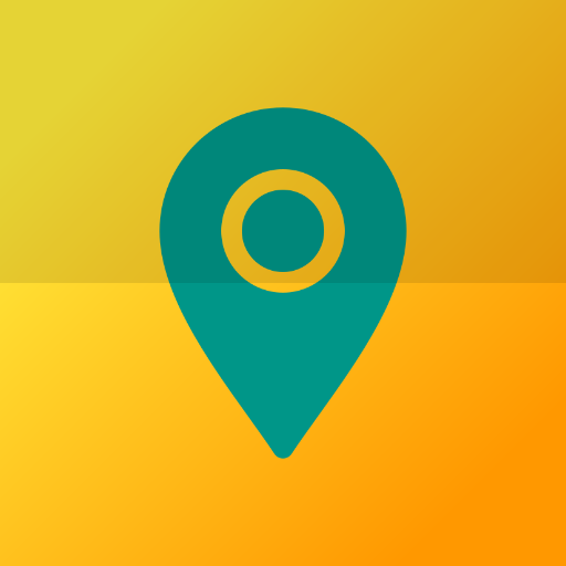 Find My Friends Location Share 1.0.37 Icon