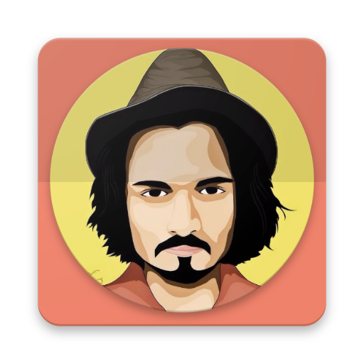 BB Ki Vines Stickers logo