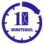 10MinuteMail - Free Temporary & Disposable Email Apk