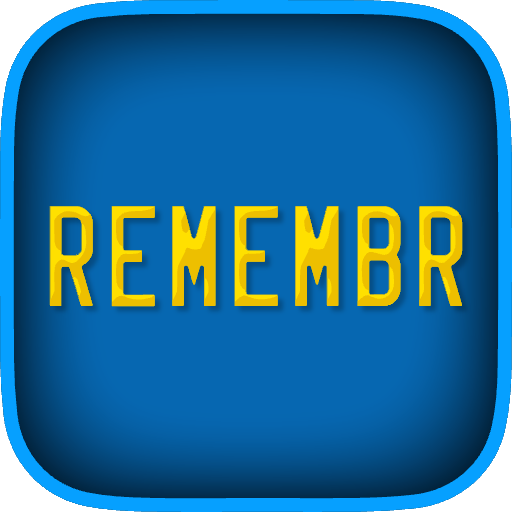 Remembr logo